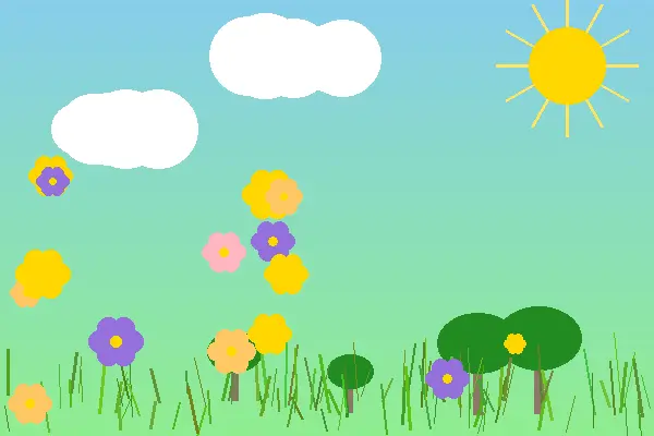 深圳湾公园草地 - 一起草视频