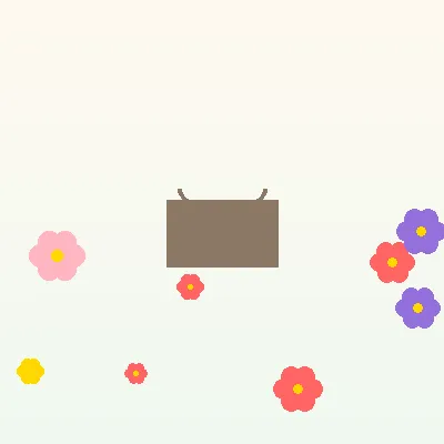 复古藤编野餐篮 - 一起草视频