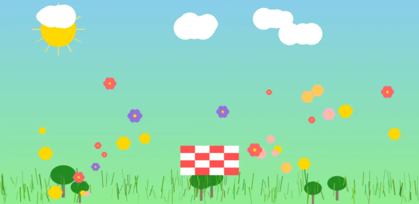 阳光草地上的欢乐时光 - 一起草视频