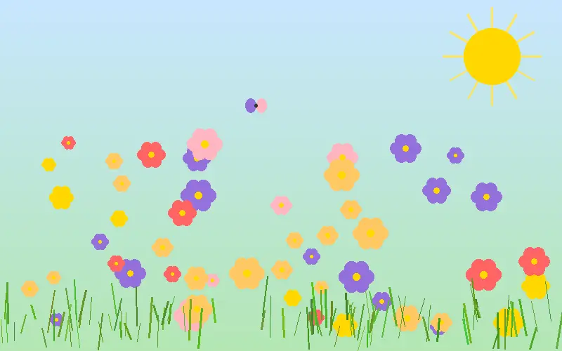 不同品种的草坪草特写 - 一起草视频