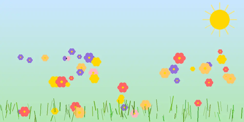 探花 - 草地上的野花世界 - 一起草视频