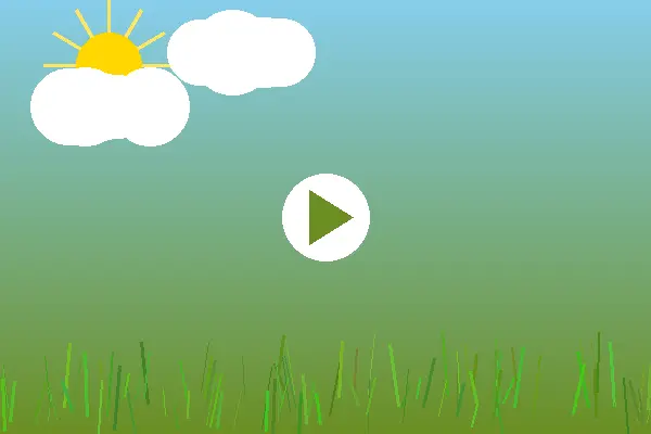 放风筝技巧教学 - 一起草视频