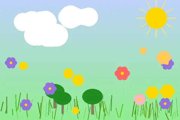 西湖曲院风荷草坪 - 一起草视频