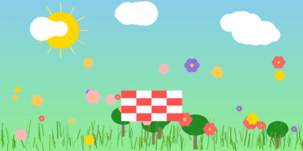 阳光周末 - 户外生活方式 - 一起草视频